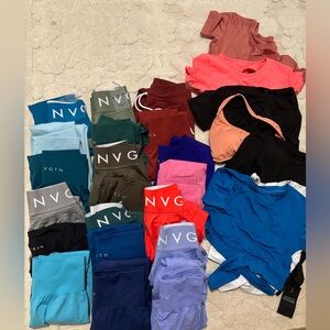 NVGTN Leggings